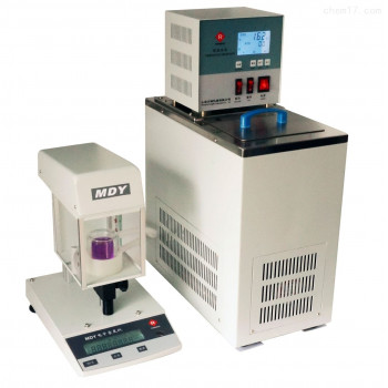 Метр плотности жидкости MDY-2